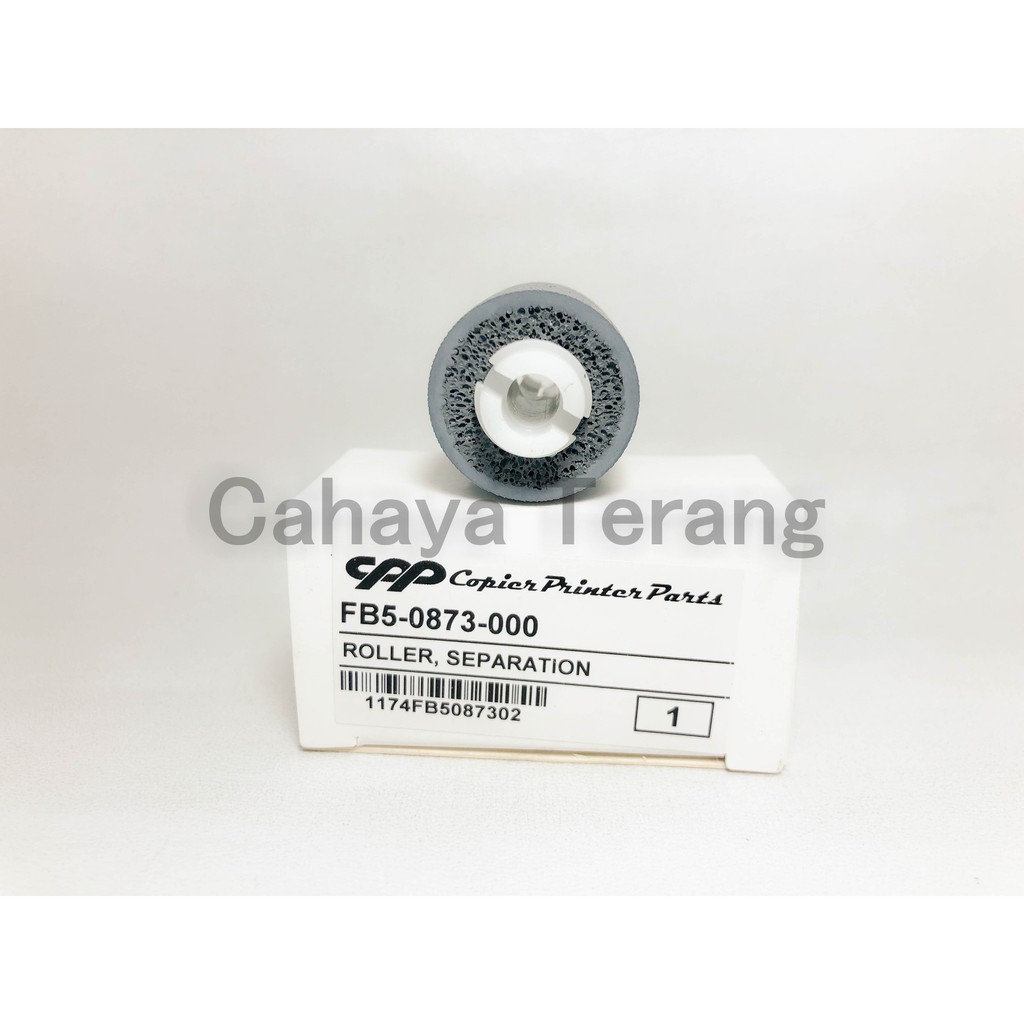 Sponge Roll Bypass FB5-0873 Mesin Canon IR 5000 6570 5075 CPP