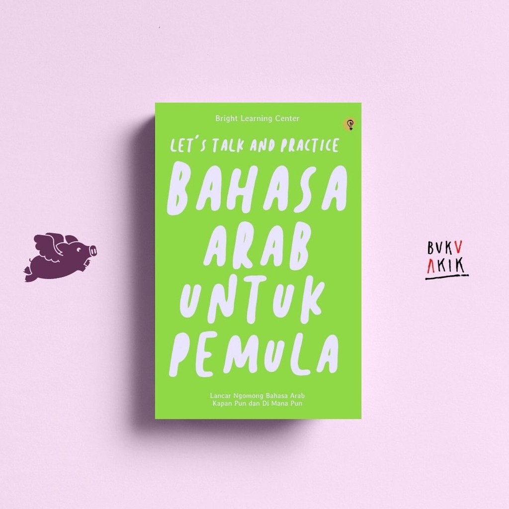 Bahasa Arab Untuk Pemula