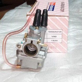 KARBURATOR V80 V75 KARBURATOR YAMAHA V80 V75
