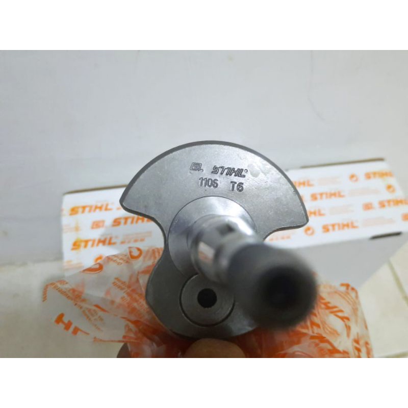 Askruk Stihl 070 Crankshaft Stihl 070 Kransaf Senso Besar 070 Stihl