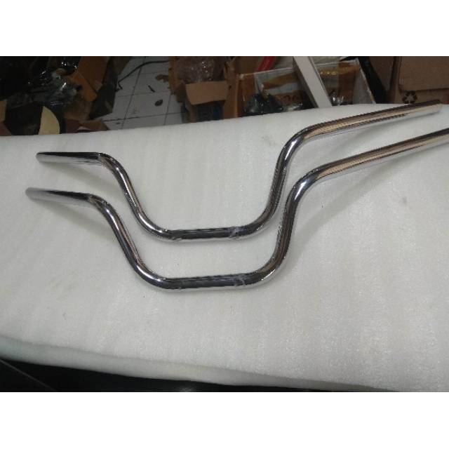 stang stir kawasaki binter merzy mercy kz200