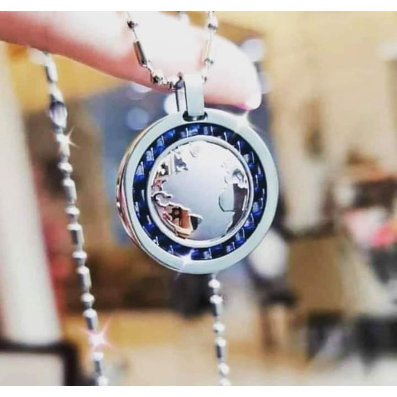 PENDANT LSM REBORN MCI