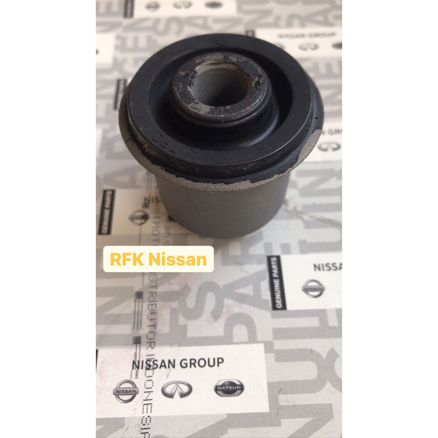 Bushing Upper Arm Nissan Navara D40 Taiwan Quality