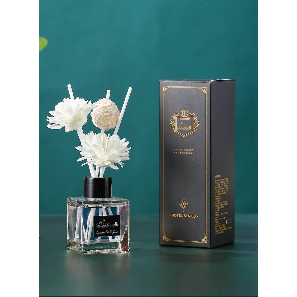 Reed Diffuser stick Aromatic Rattan Oil Aromatherapy-1
