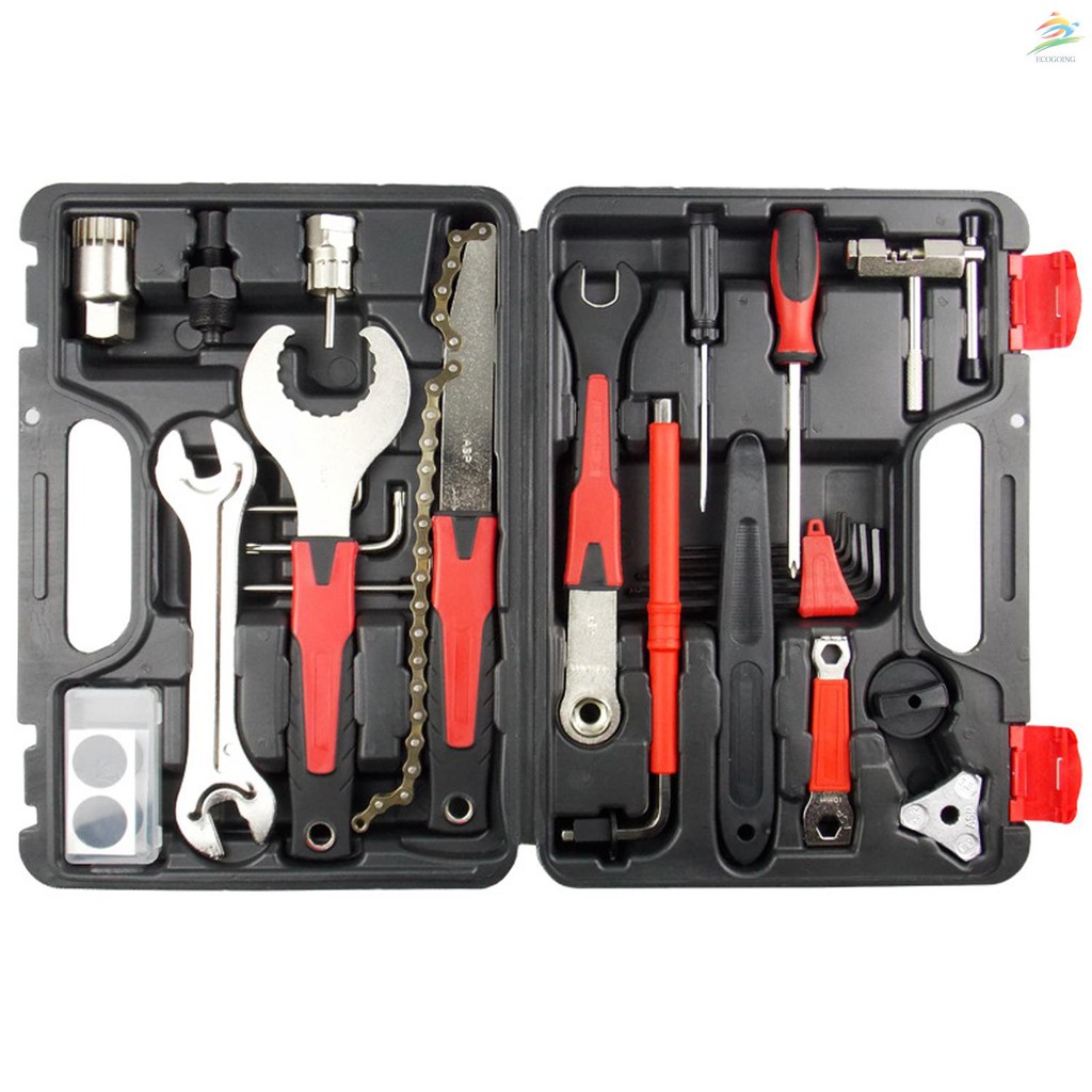 bike service tool kit