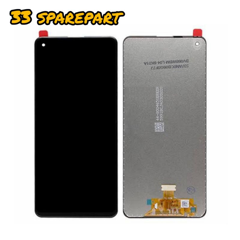 LCD TOUCHSCREEN SAMSUNG A21S / A217 / A217F ORI INCELL