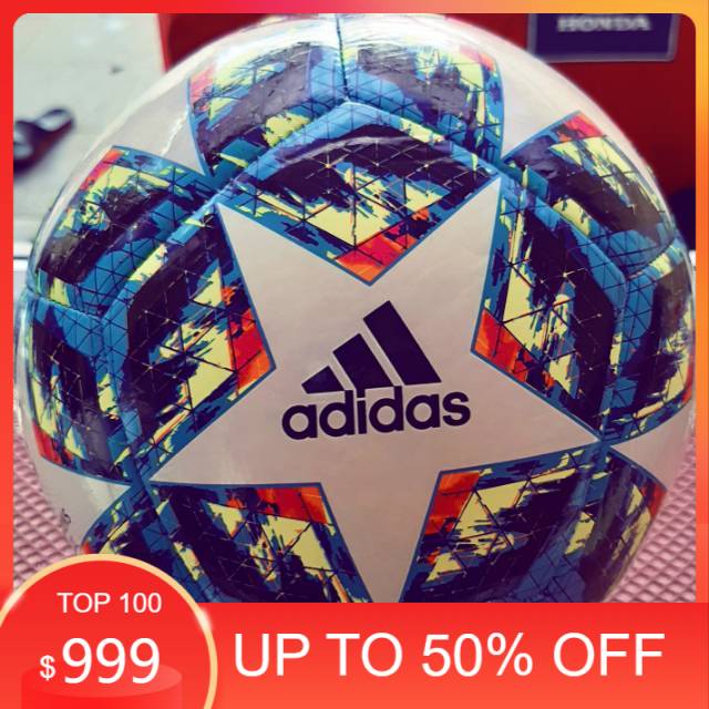 Bola futsal adidas / bola futsal adidas original / bola adidas original /bola futsal ori