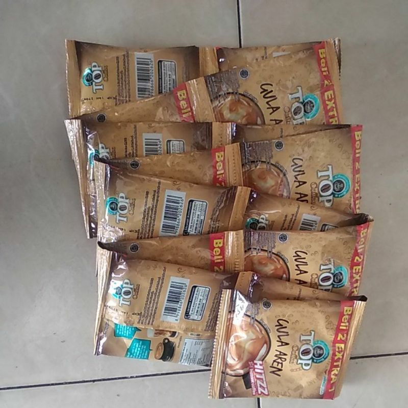 

top kopi gula aren