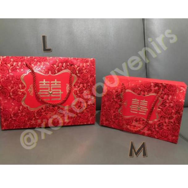 

Yj2> Paperbag motif Rose Kode Ob2>