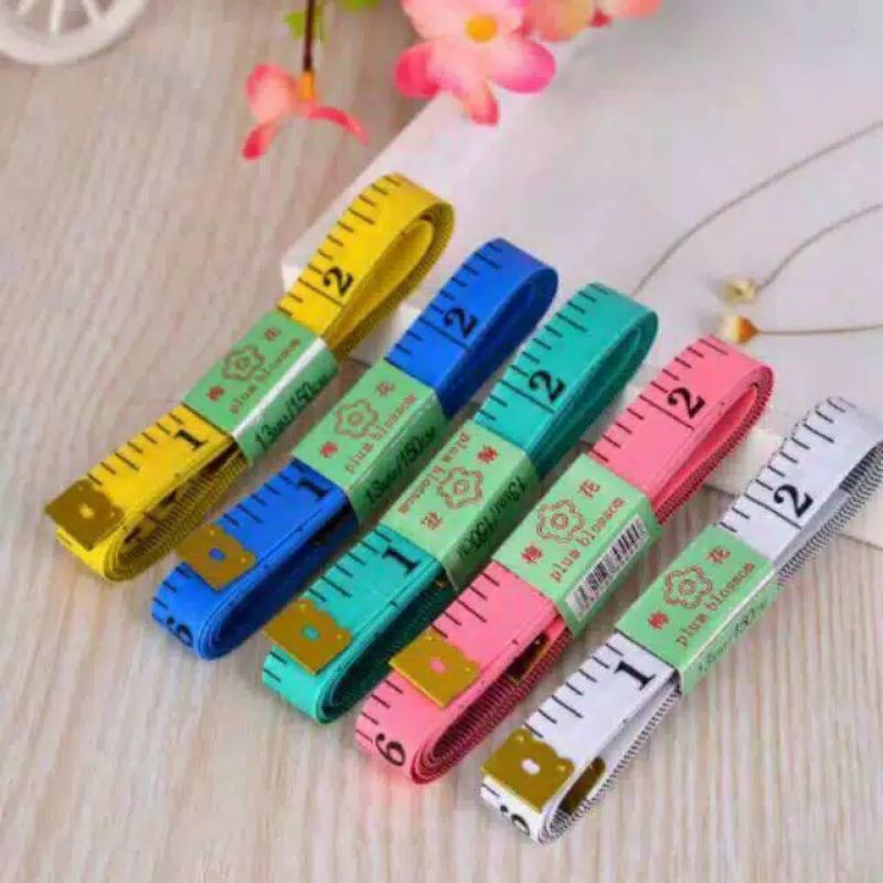 Toko Grosir Meteran Baju D3JljLT3lQJ3m