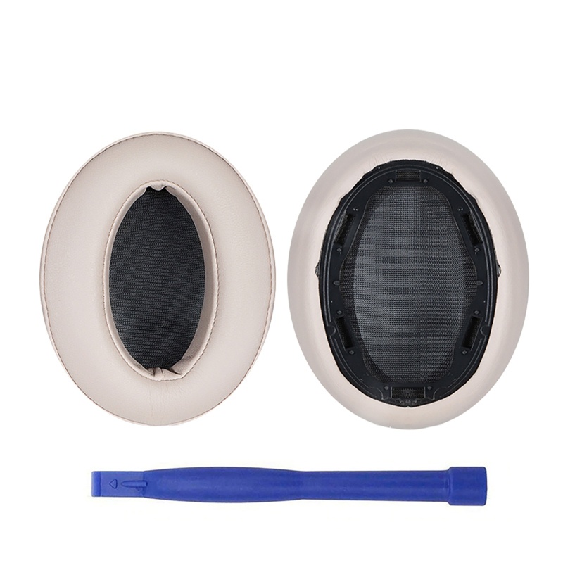 Bt Earpads Ear Pads Muffs Bantalan Telinga Bagian Perbaikan Untuk Headphone WH H910N