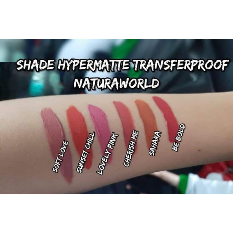 Lipmate Naturaworld