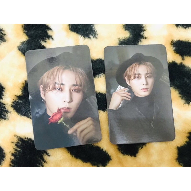 DAY6 PC Young K halloween