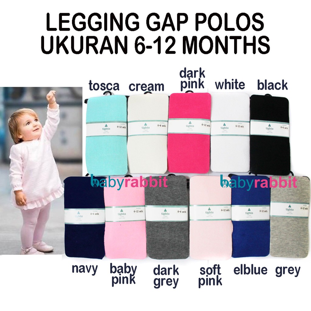 legging baby gap