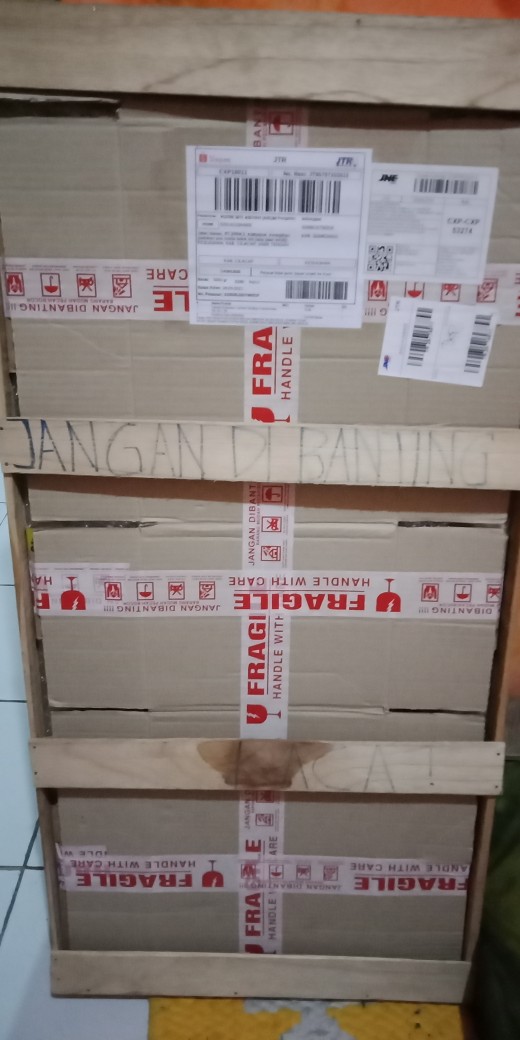 Packing Kayu Inibingkai