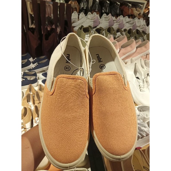 RUBI - Sepatu