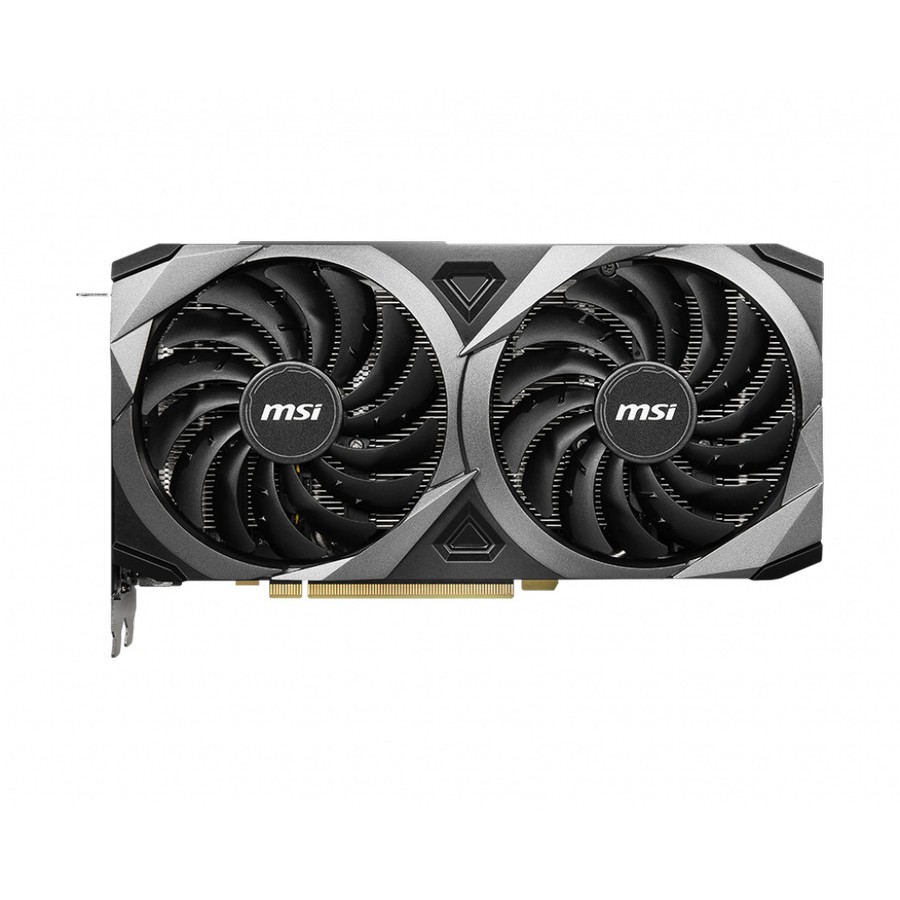 MSI RTX 3070 8GB VENTUS 2X OC 8G GDDR6 VGA CARD NVIDIA