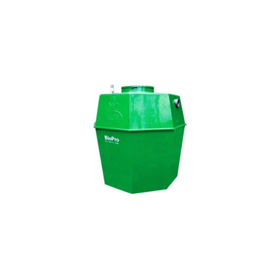 SEPTIK SEPTIKTANK PORTABLE  BIO ALCO BIOPRO BST 01 N SEPTIC TANK / SEPTICTANK