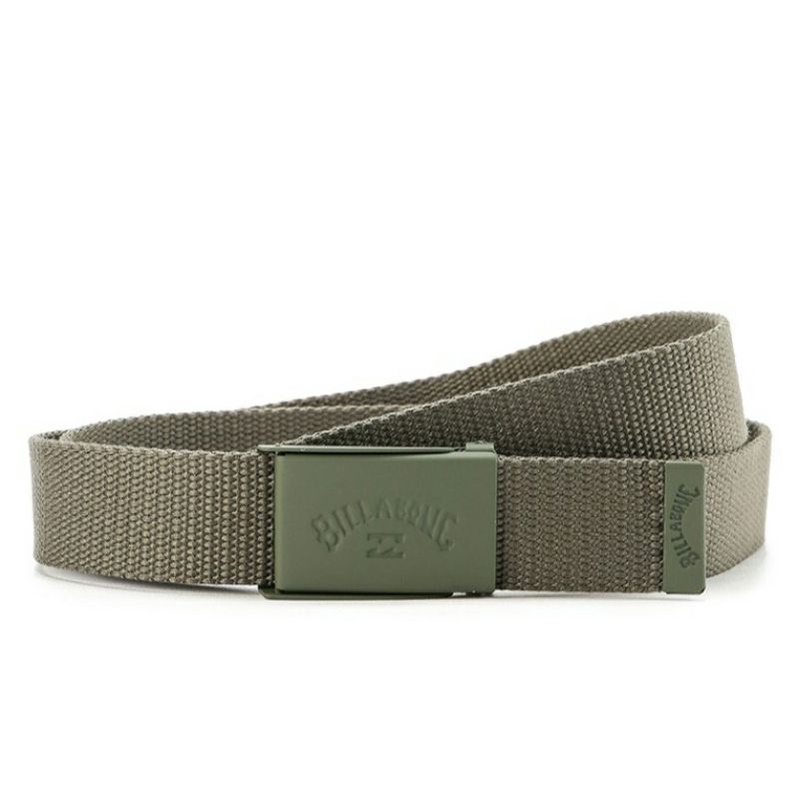 Ikat Pinggang Billabong Cog Belt Original Sabuk Billabong Ori