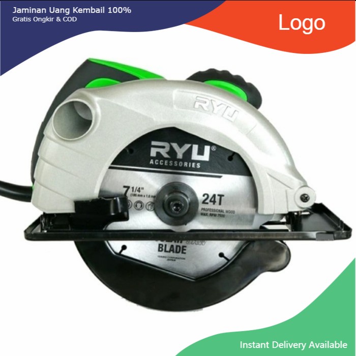 SERKEL RYU RCS 185-2