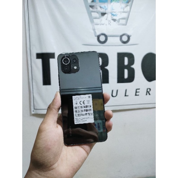 Xiaomi 11 Lite 8/128 GB