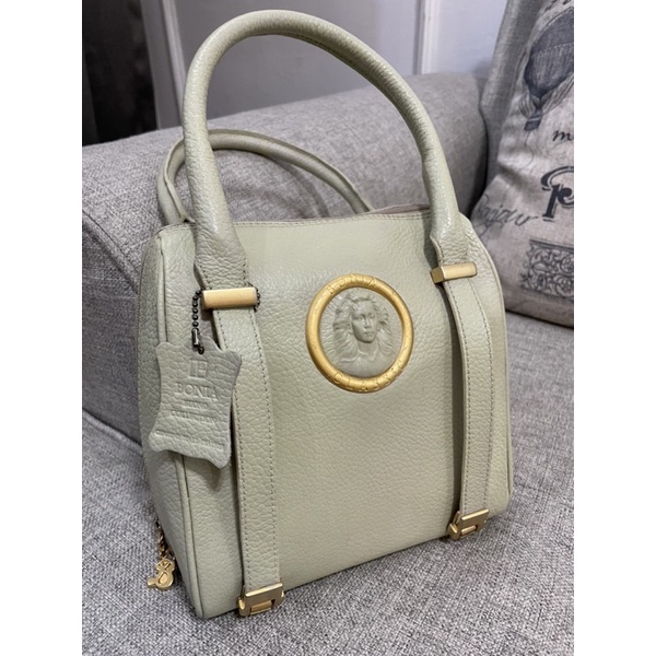 tas bonia preloved bag