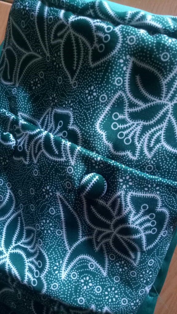 Seragam Pkk-setelan Polos-setelan Batik-gamis Blazer