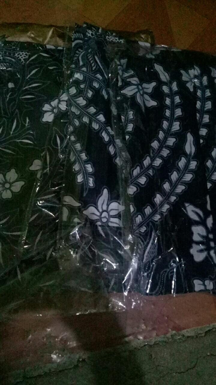 Flash Sale • Seragam Batik • Seragam Kantor • Super Diskon •  Kemeja Batik • Jaring