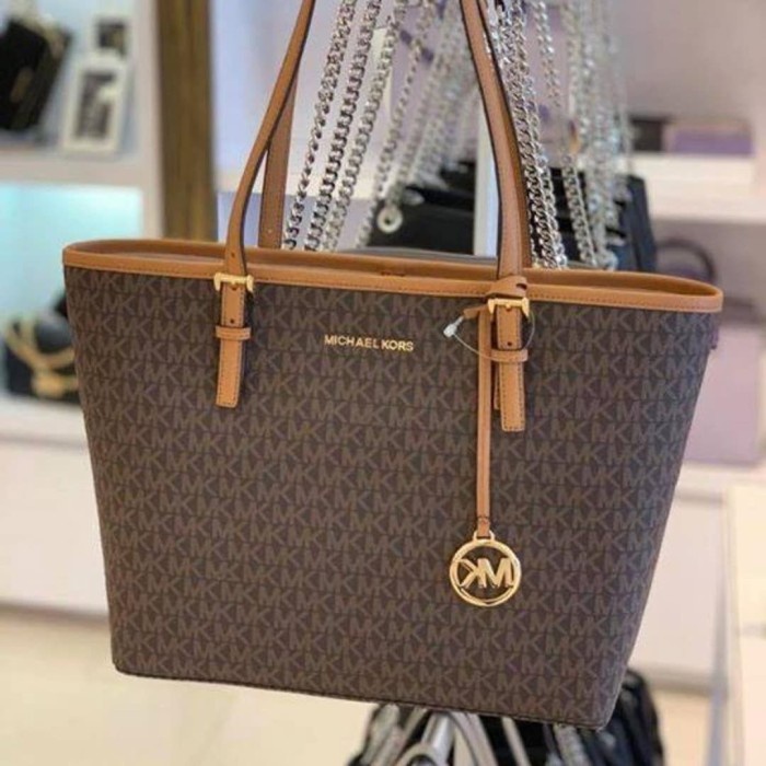 Harga beg shop michael kors original