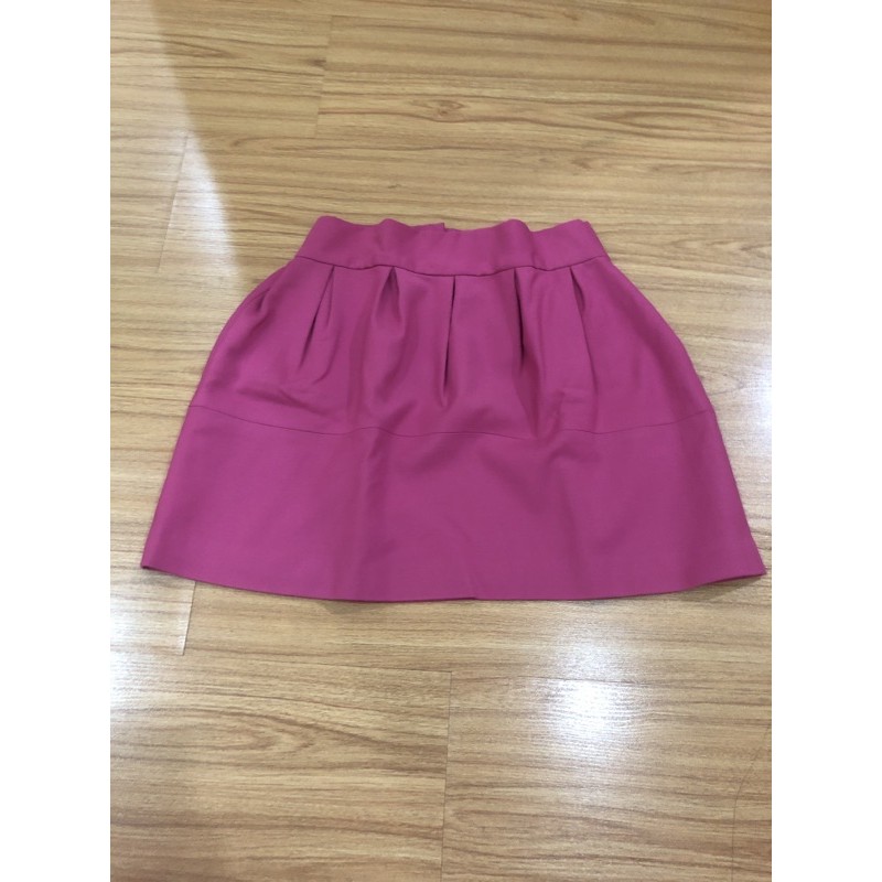 Preloved ZARA skirt