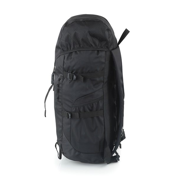 Tas Gunung Semi Carrier 40 Liter Tas Ransel Outdoor Pria 40L Hitam 184