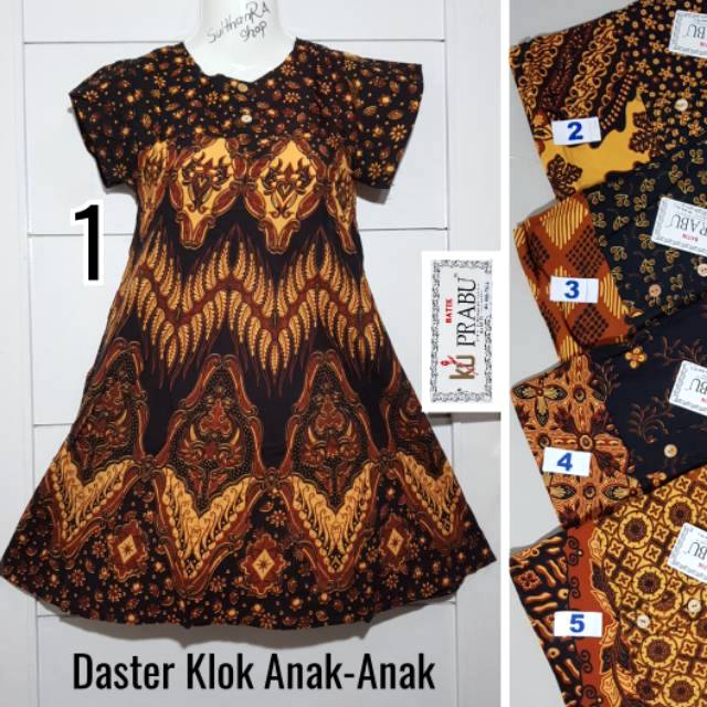  Daster  Payung Anak Kencana Ungu LD 70 Cm Prabu  Daster  Klok 