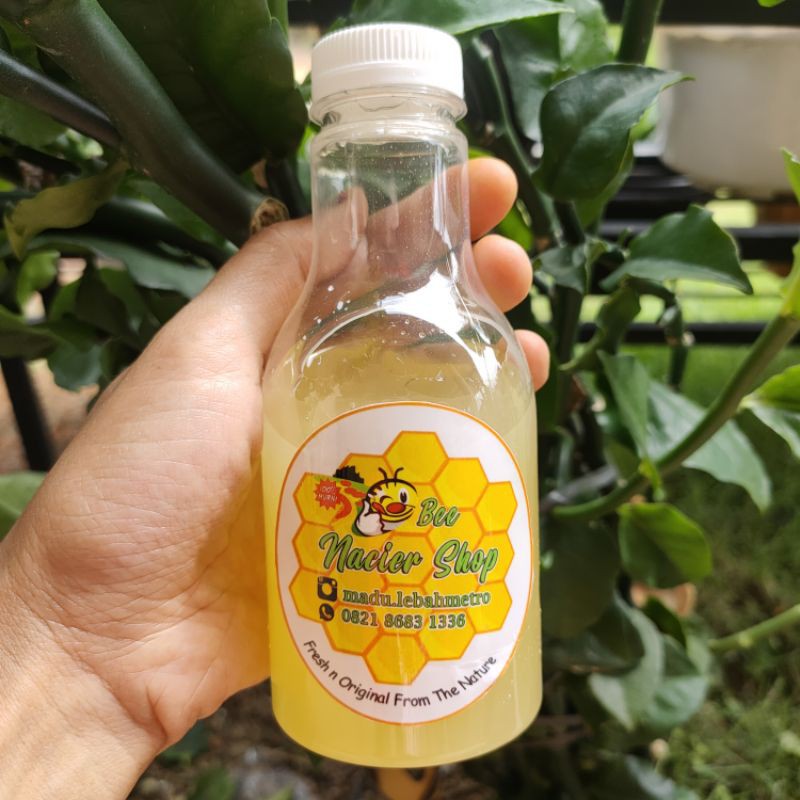 

madu vinca