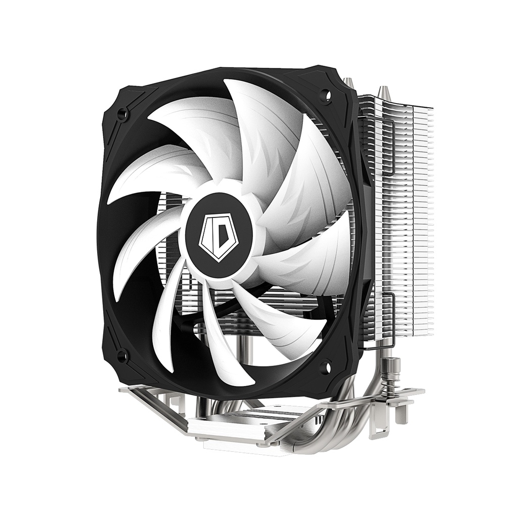 ID-COOLING SE-213 RAINBOW CPU Cooler Intel - AMD