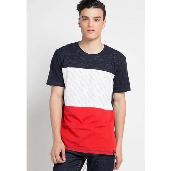 kaos pria X8 x eight cody1112