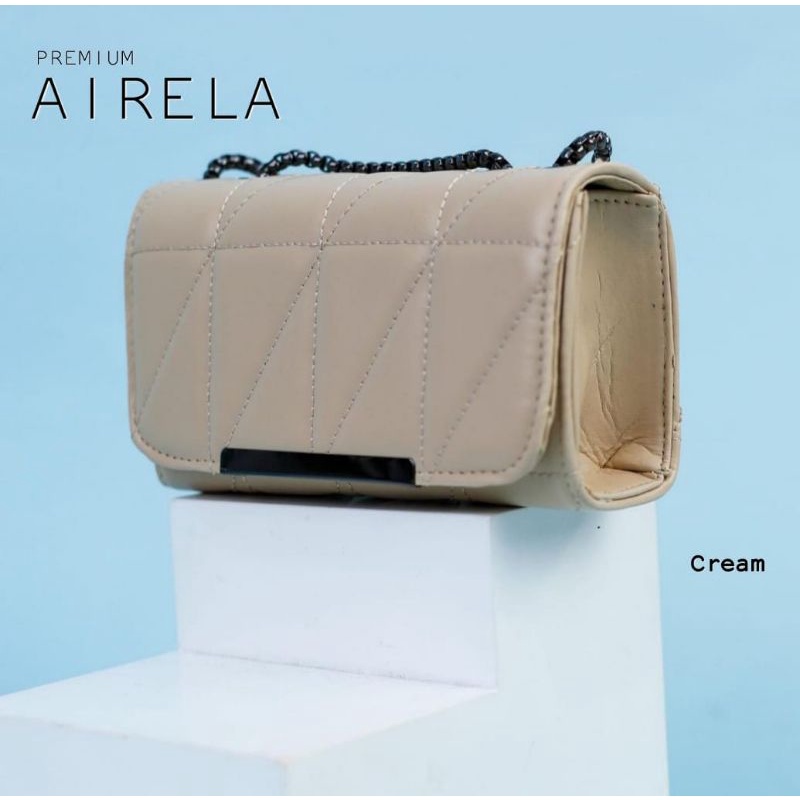 TAS SELEMPANG WANITA PREMIUM AIRELA