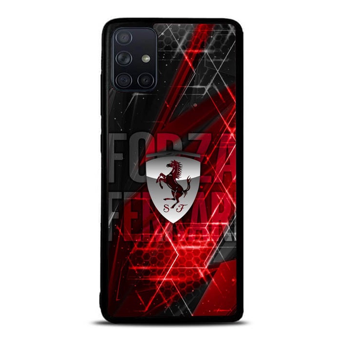 Casing Hardcase Samsung Galaxy A50, A70, A20s, A70s, A51, A71, A20, A30, A52, A72, A11, A21s, A12 5G