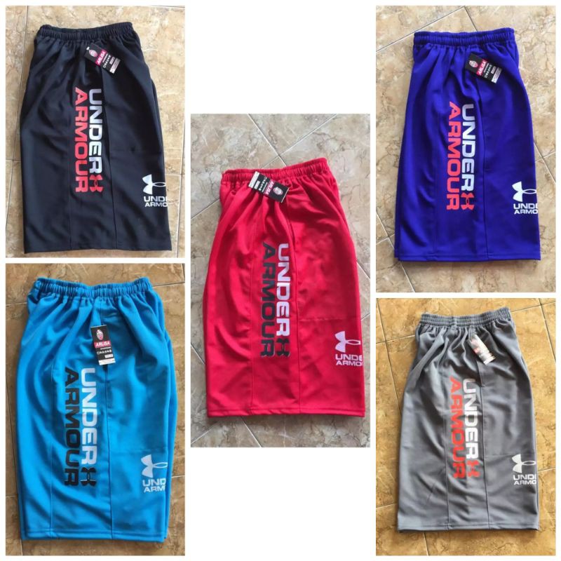 CELANA KOLOR PENDEK / KOLOR LOTTO / KOLOR SPORT / CELANA PENDEK / KOLOR PENDEK/ CELANA MURAH