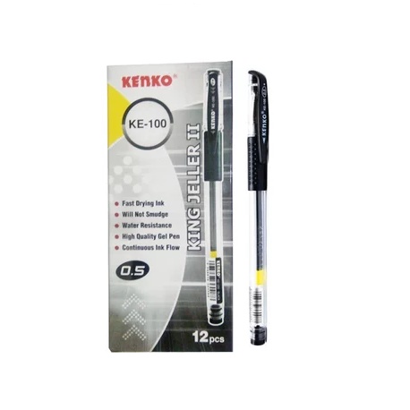 

PULPEN KENKO KE-100