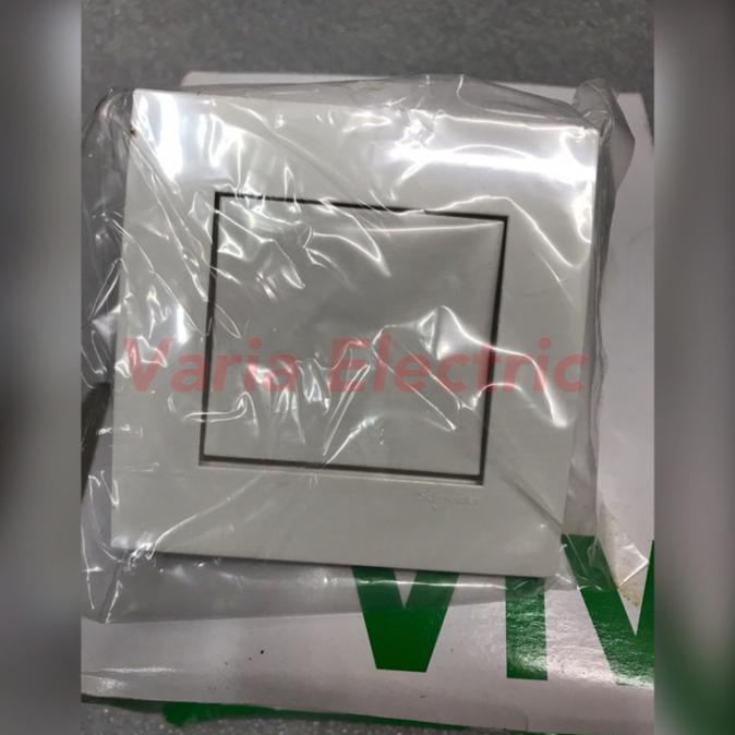 Terbatas Saklar Tunggal Vivace (Schneider/Clipsal) Gilaa