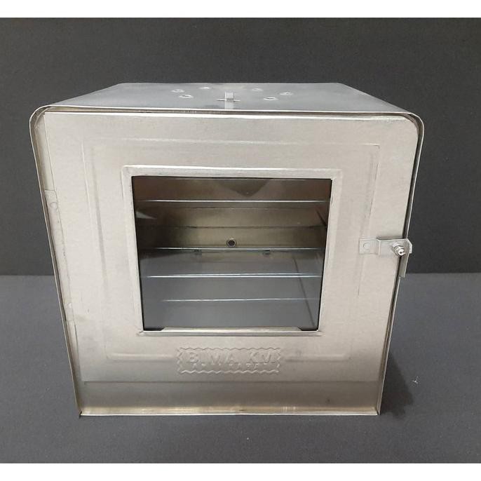 Oven Bima 3Susun Kawat/Oven Kue/Oven Kompor/Oven TANGKRING Anti Karat