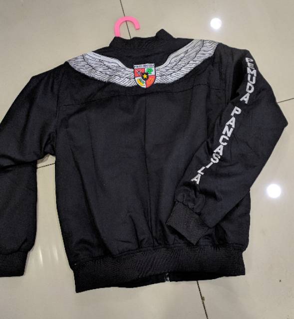 JAKET PEMUDA PANCASILA