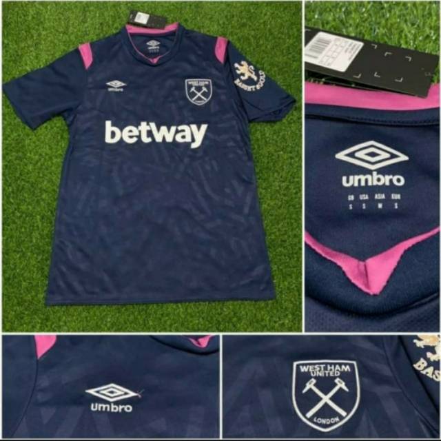 JERSEY BAJU  BOLA  HOME 2021 2021  GRADE ORI Shopee Indonesia