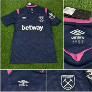 JERSEY BAJU  BOLA  HOME 2021  2021 GRADE ORI Shopee Indonesia
