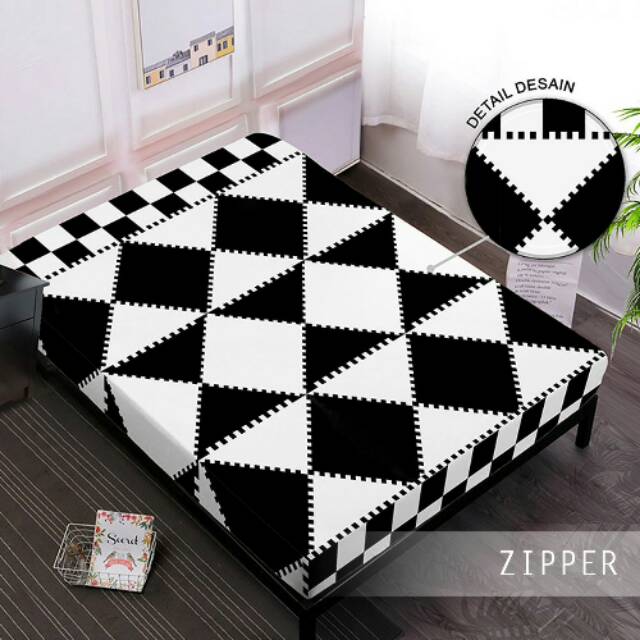 Kasur Busa Inoac 160*200*30cm