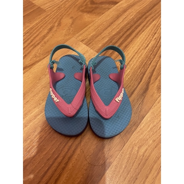 Sandal Fipper Anak Original