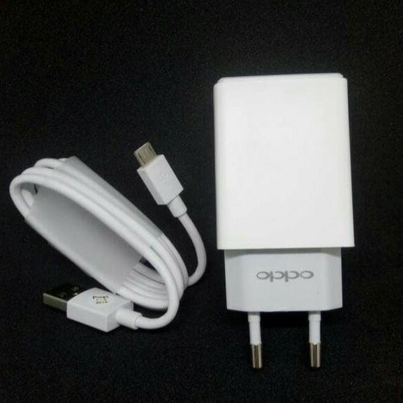 Charger Oppo Original Fast Charging AY0520