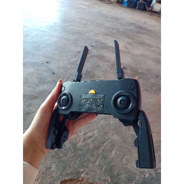 REMOTE drone mavic mini