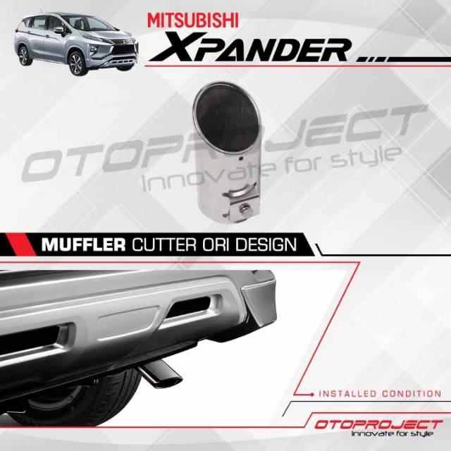 

Muffler Cutter Ori Design