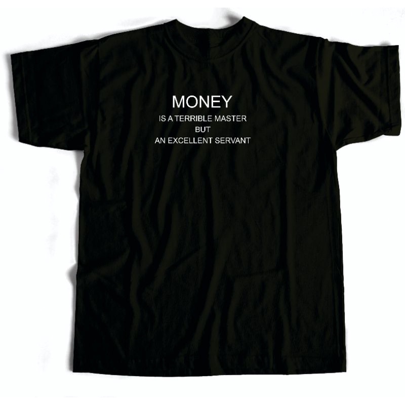 T-Shirt Kaos Blackpink Lisa Money